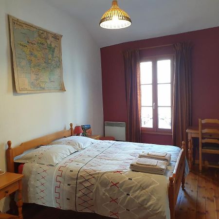 Le Logis De La Tour Apartment Авиньон Екстериор снимка