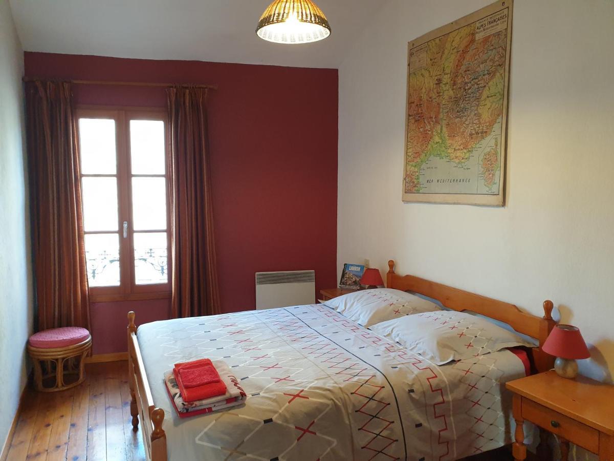 Le Logis De La Tour Apartment Авиньон Екстериор снимка