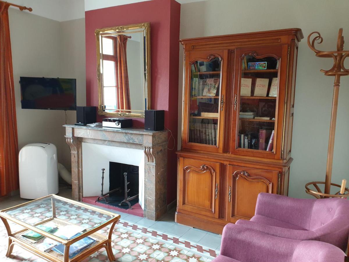 Le Logis De La Tour Apartment Авиньон Екстериор снимка