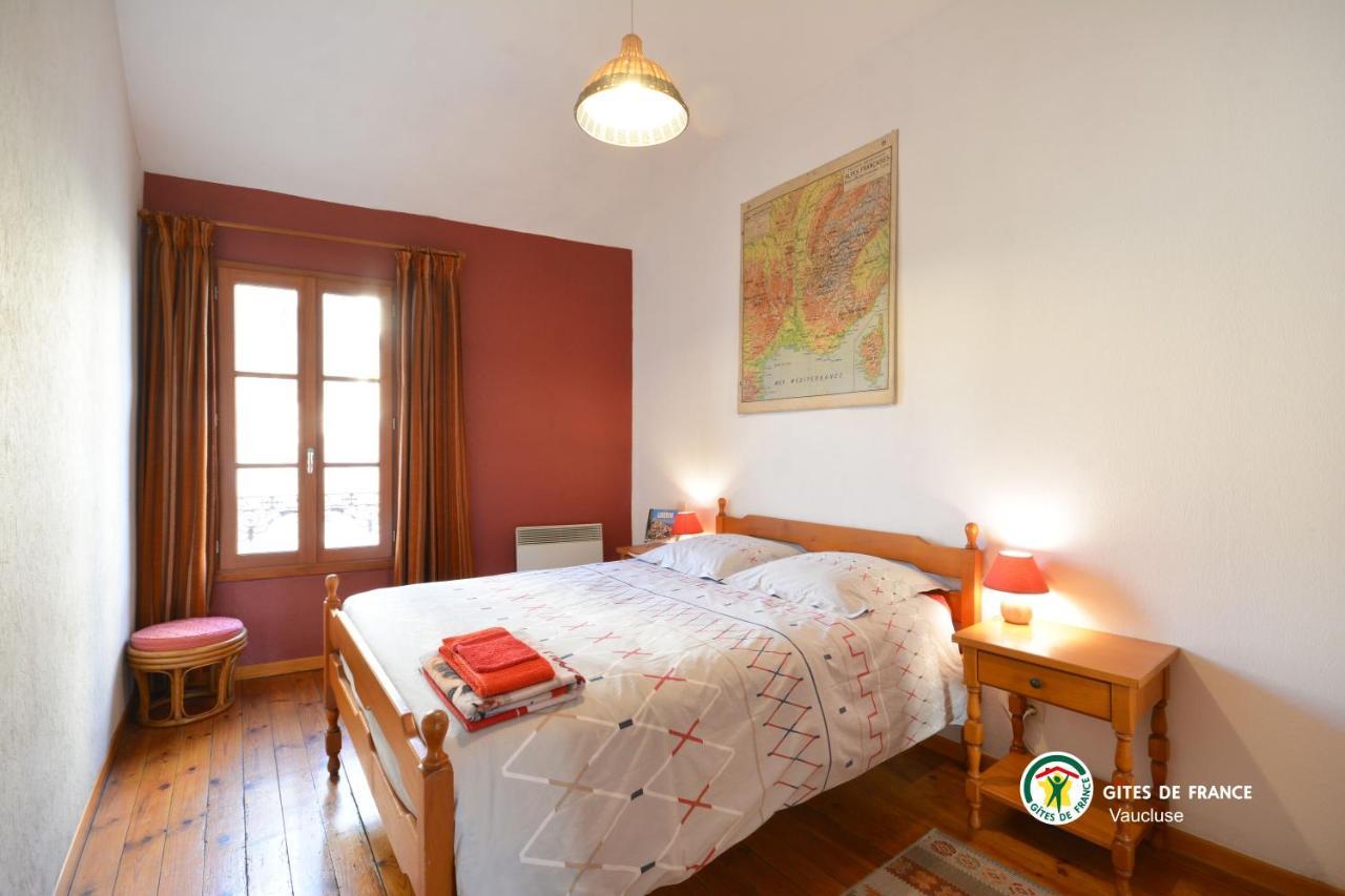 Le Logis De La Tour Apartment Авиньон Екстериор снимка