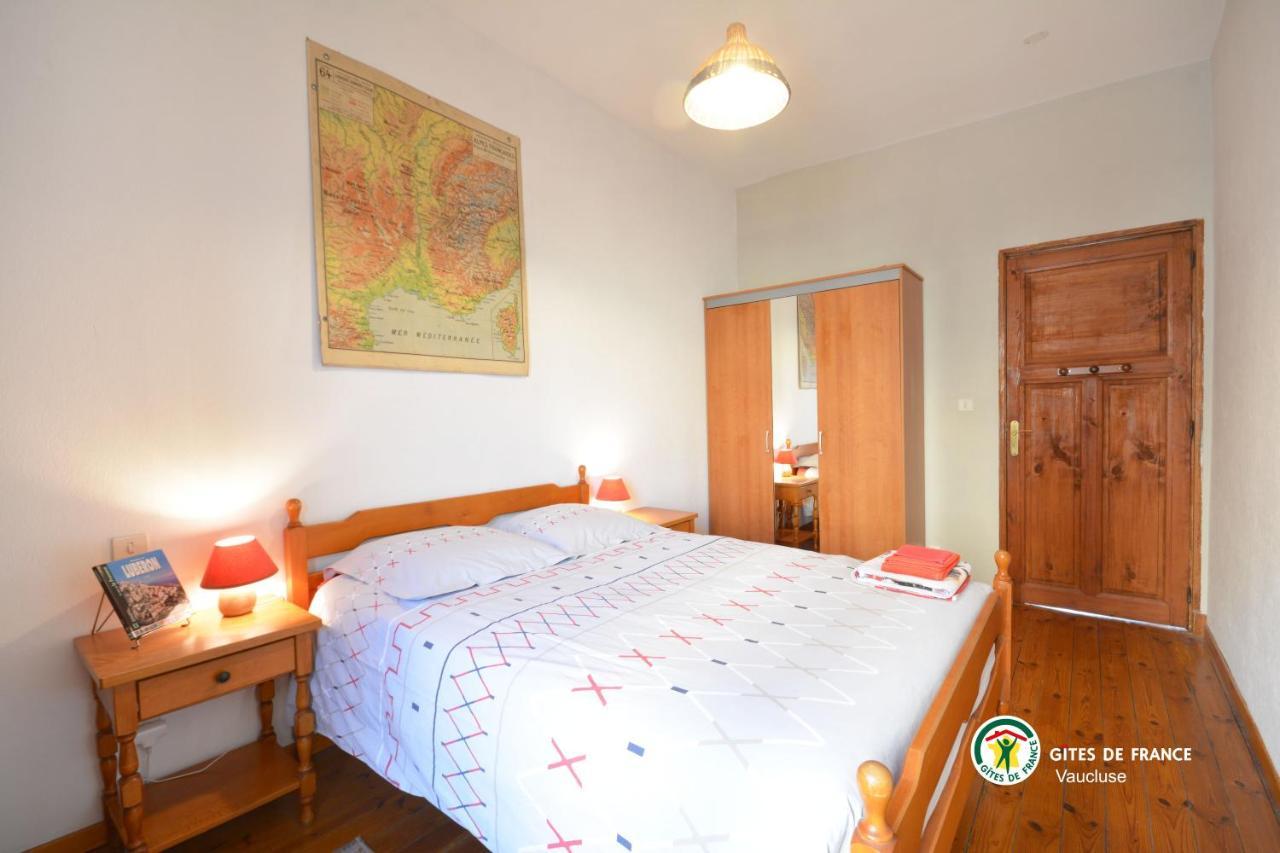 Le Logis De La Tour Apartment Авиньон Екстериор снимка