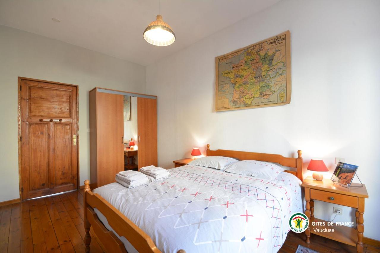 Le Logis De La Tour Apartment Авиньон Екстериор снимка