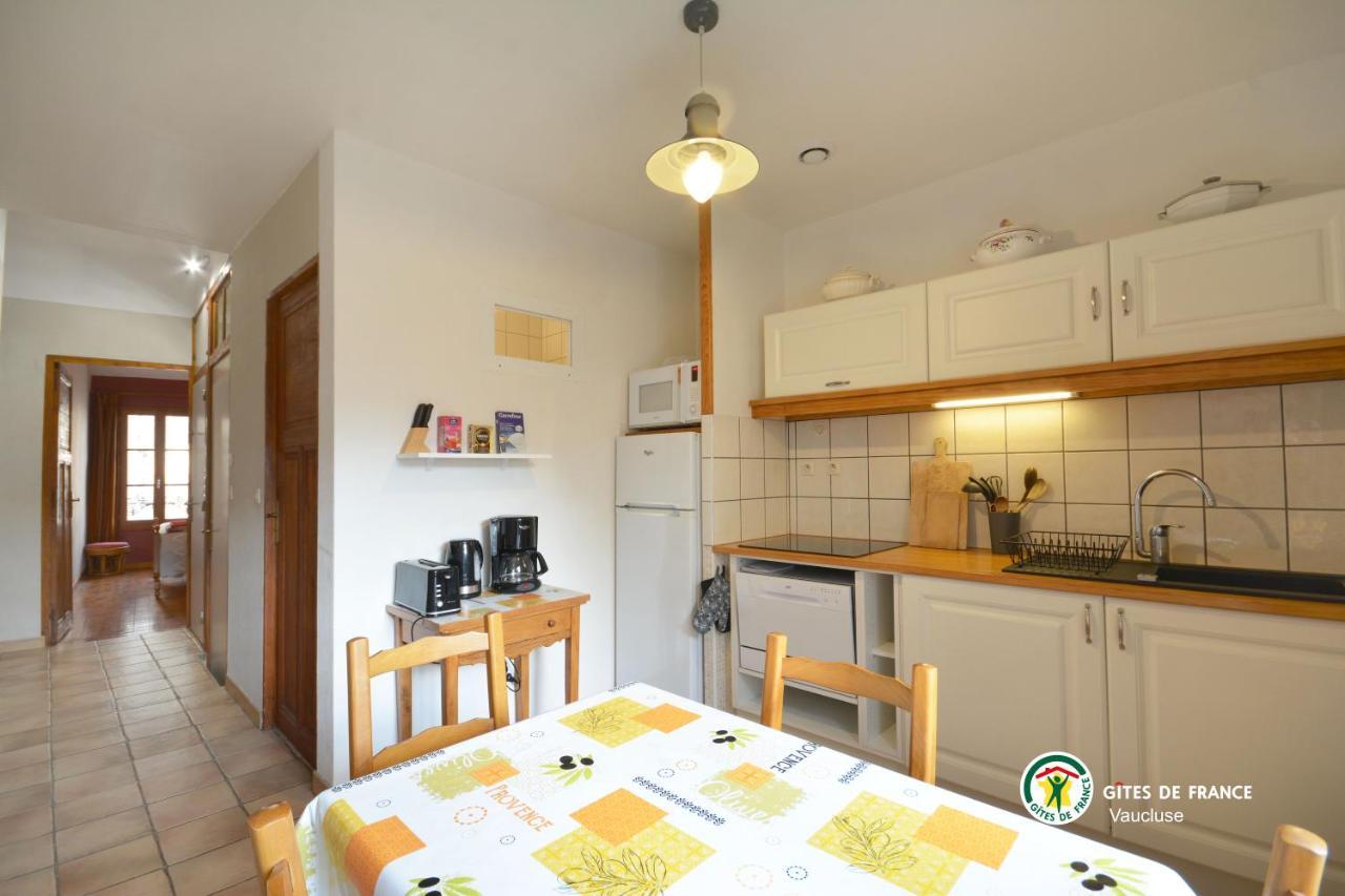 Le Logis De La Tour Apartment Авиньон Екстериор снимка