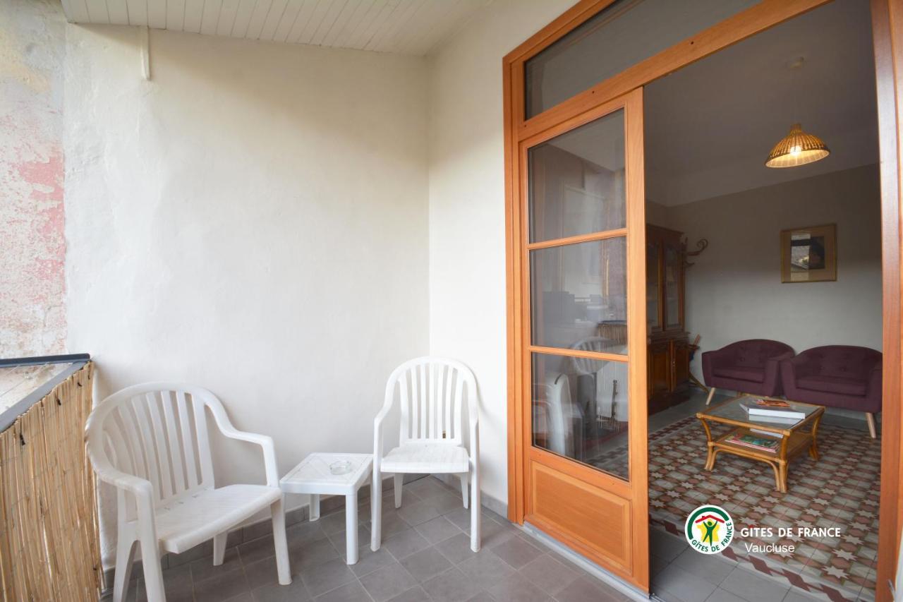 Le Logis De La Tour Apartment Авиньон Екстериор снимка