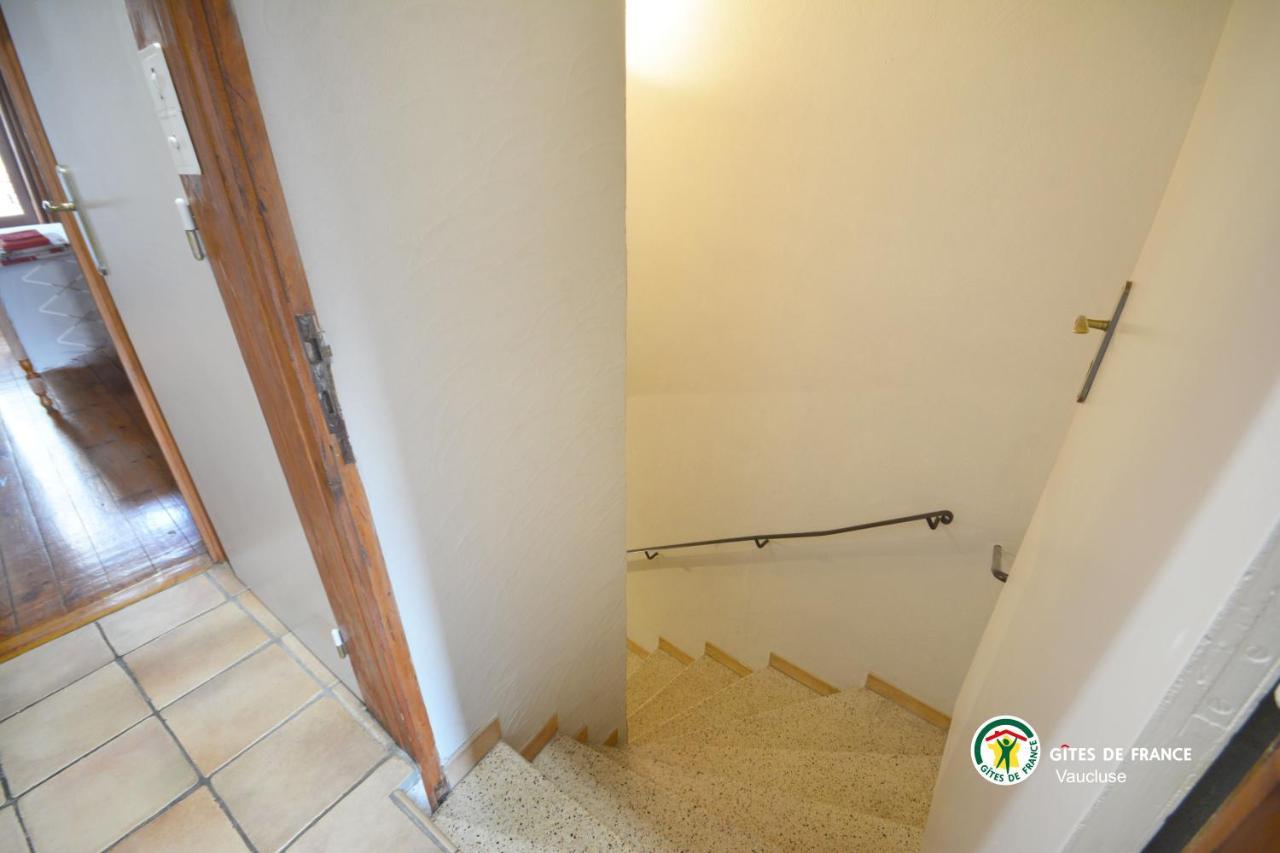 Le Logis De La Tour Apartment Авиньон Екстериор снимка