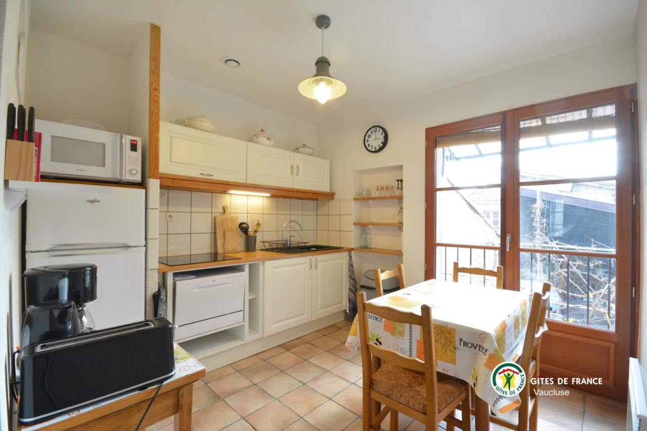 Le Logis De La Tour Apartment Авиньон Екстериор снимка