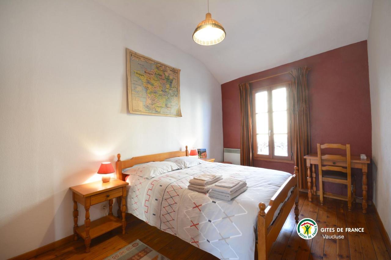 Le Logis De La Tour Apartment Авиньон Екстериор снимка