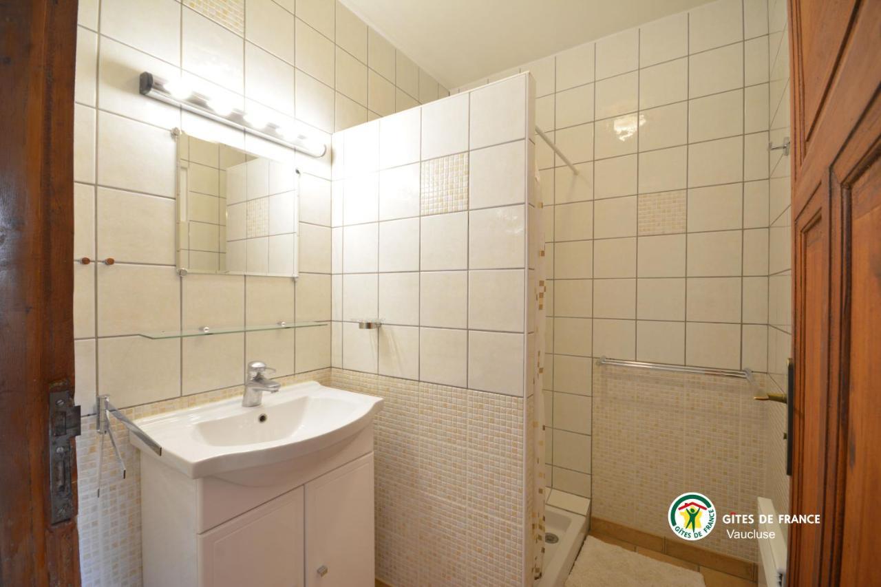 Le Logis De La Tour Apartment Авиньон Екстериор снимка