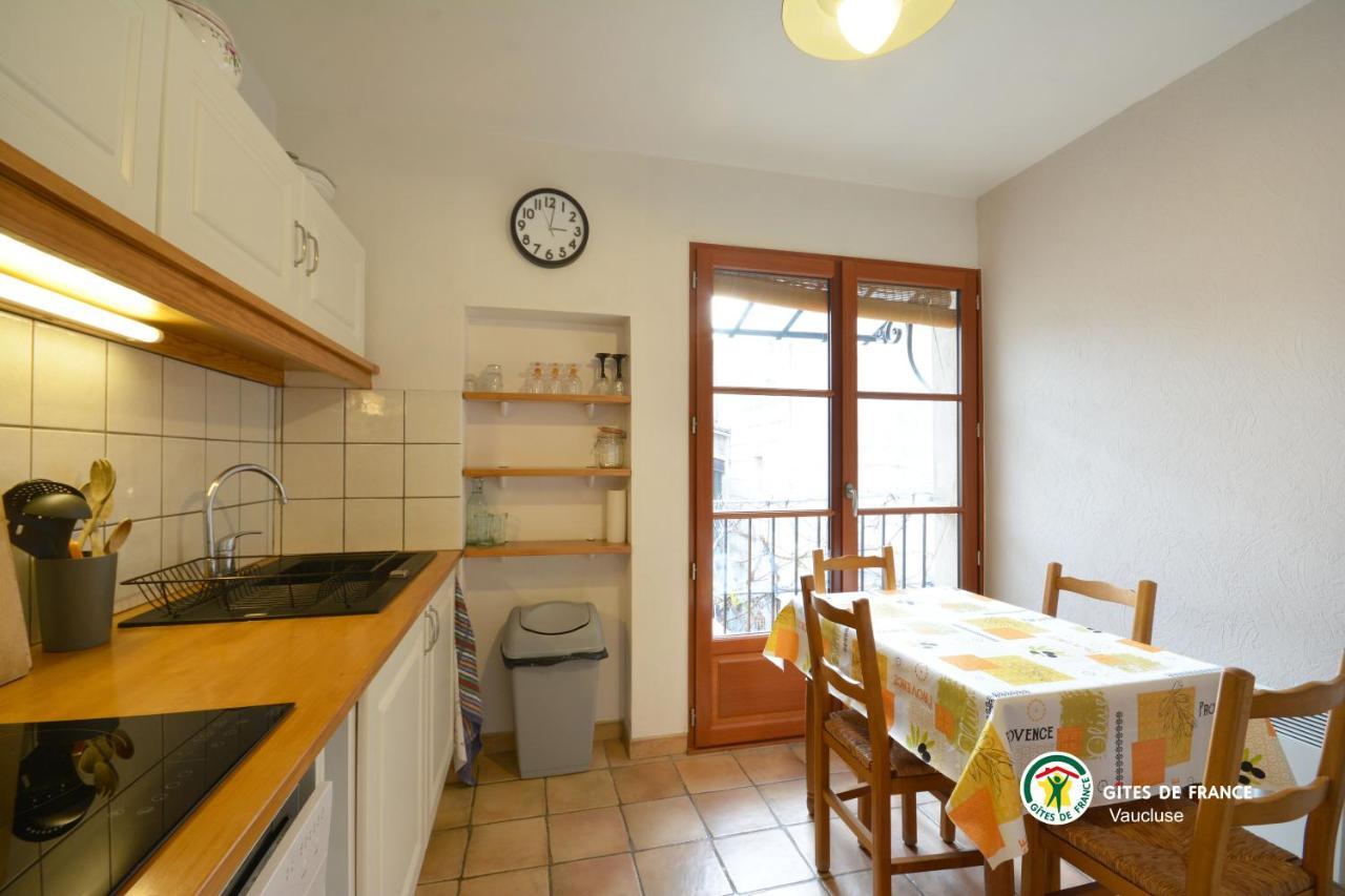 Le Logis De La Tour Apartment Авиньон Екстериор снимка