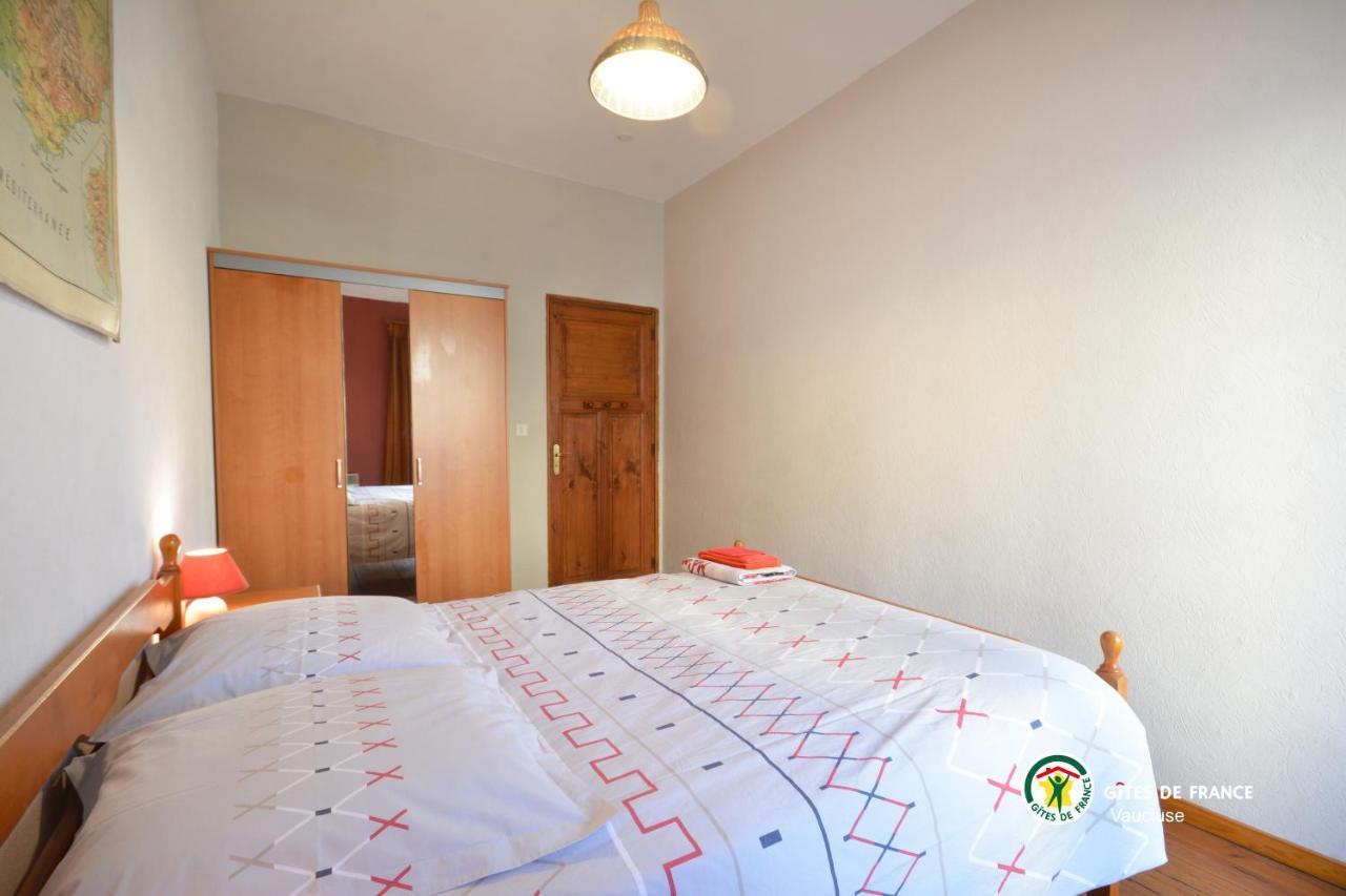 Le Logis De La Tour Apartment Авиньон Екстериор снимка