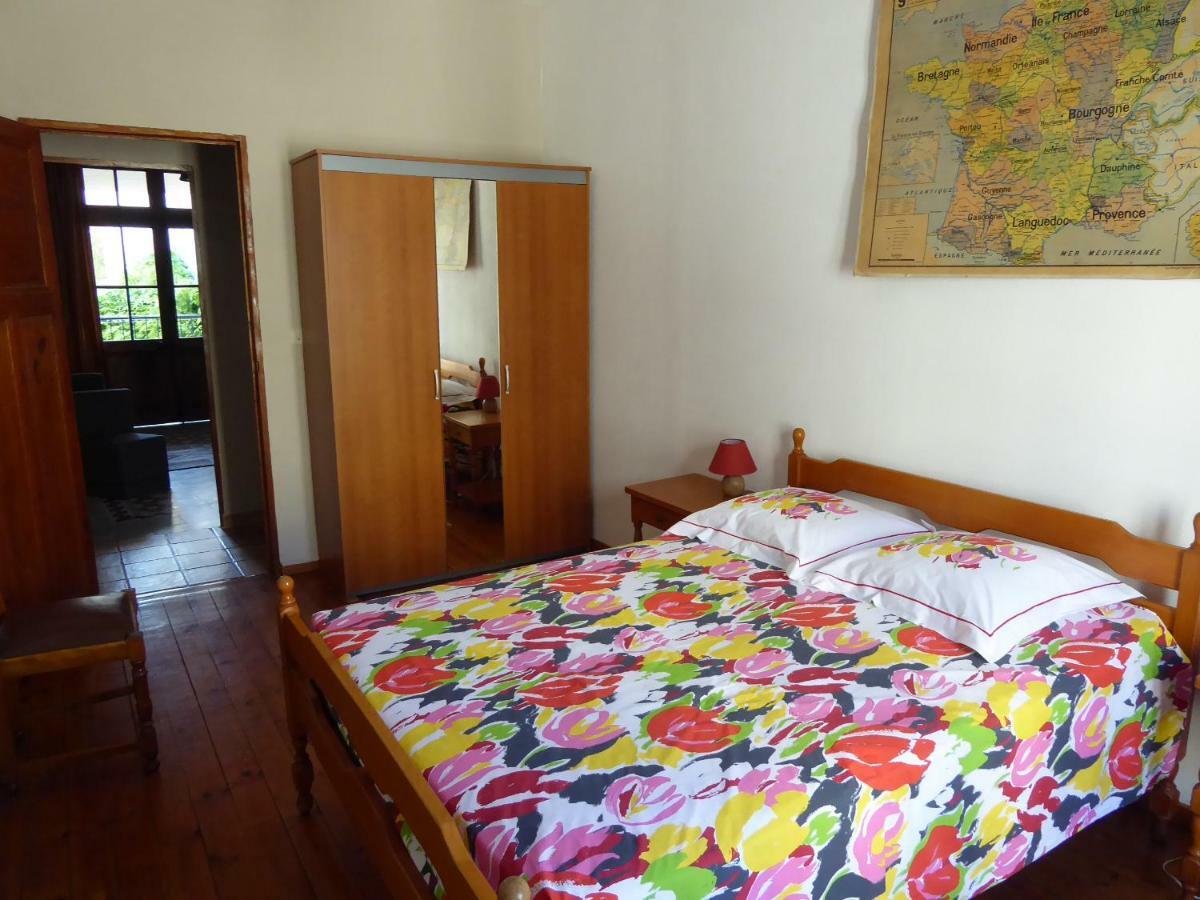 Le Logis De La Tour Apartment Авиньон Екстериор снимка