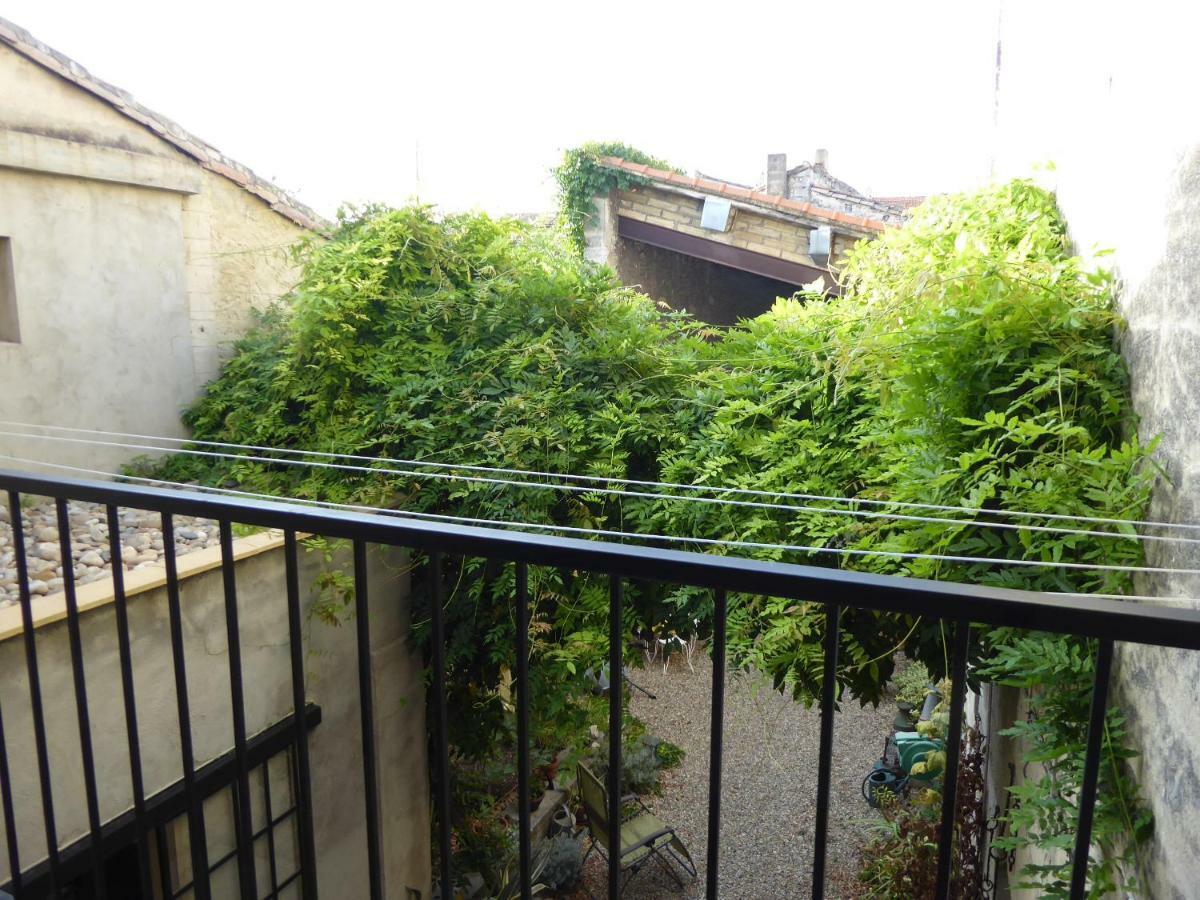 Le Logis De La Tour Apartment Авиньон Екстериор снимка